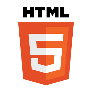 Logo HTML5