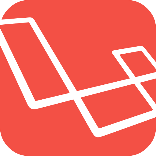 Logo Laravel