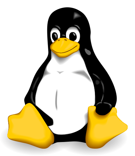 Logo Linux