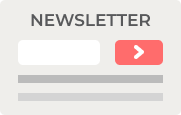 Représentation d'une interface de newsletter