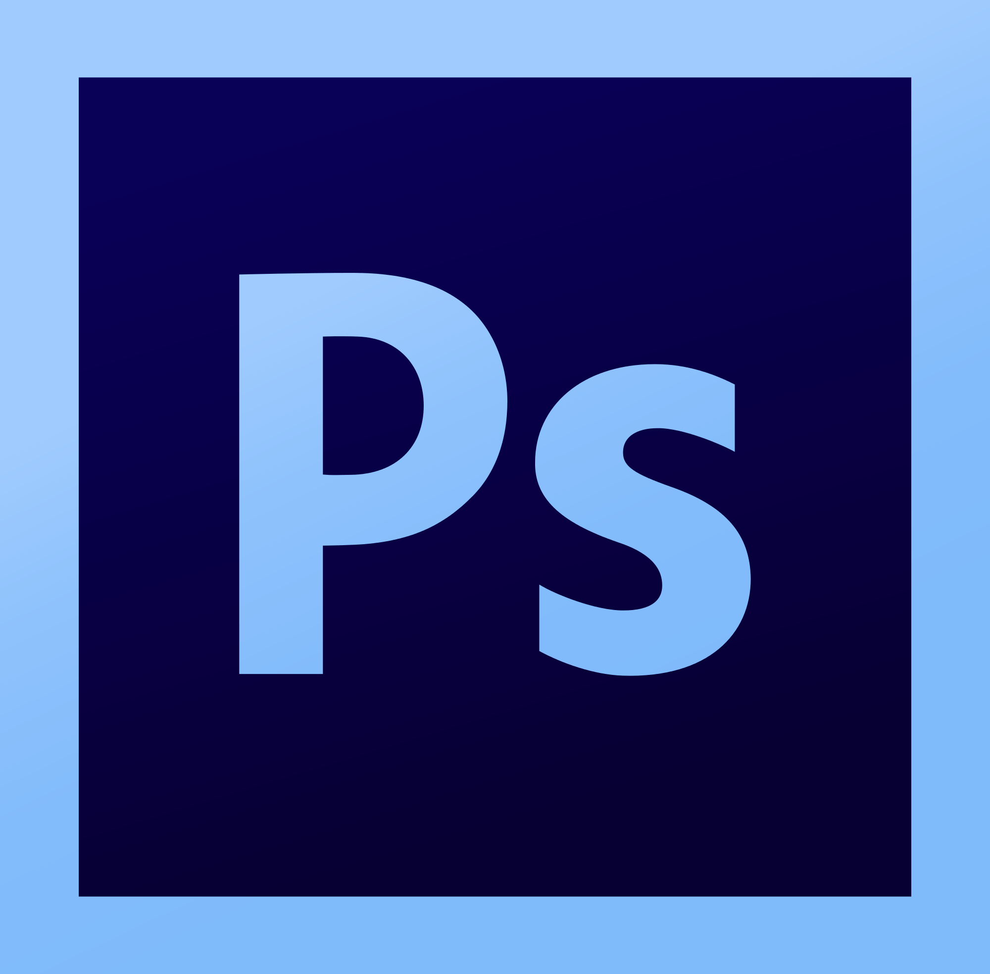 Logo PhotoShop