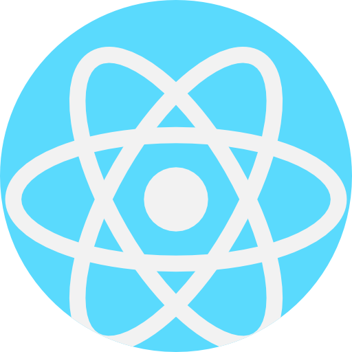 Logo React.JS