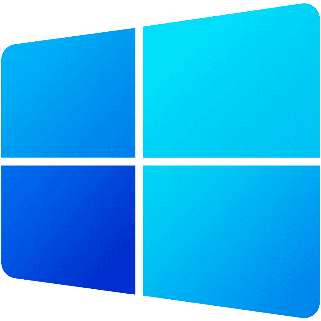 Logo Windows